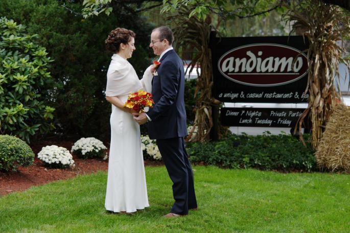 wedding
